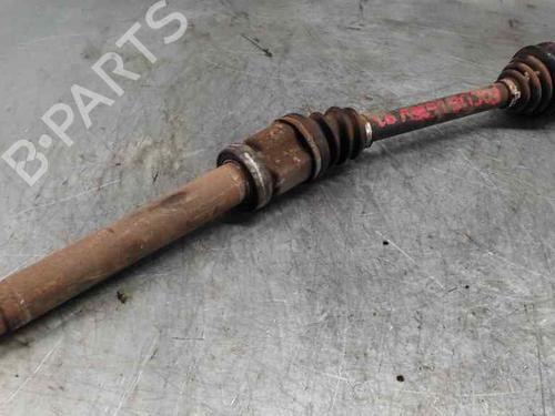 Right front driveshaft FORD FOCUS I Saloon (DFW)  | BP21406313M39