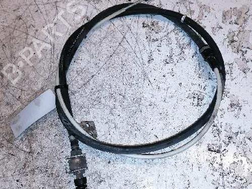 Håndbremsekabel AUDI A3 (8L1) 1.9 TDI | BP21478725C145 