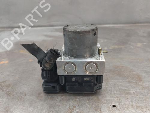 ABS pump IVECO DAILY VI Van 33S12, 35S12, 35C12 | BP38795507M43 - Image 4