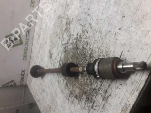 Right front driveshaft FIAT TIPO Hatchback (356_, 357_)  | BP22785588M39 