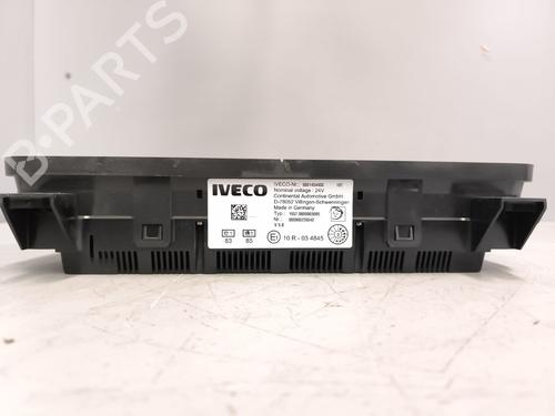 Quadrante IVECO STRALIS I | BP36664921C47 - Image 4