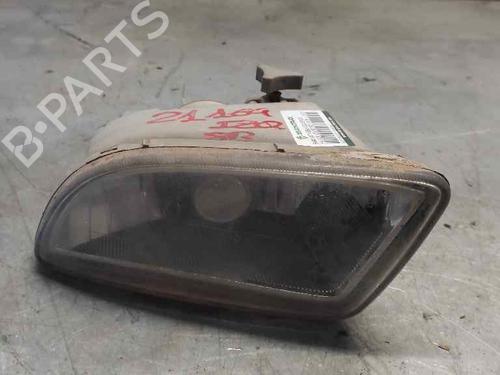 Used Left front fog light HYUNDAI COUPE I (RD) [1996-2004]  21401698