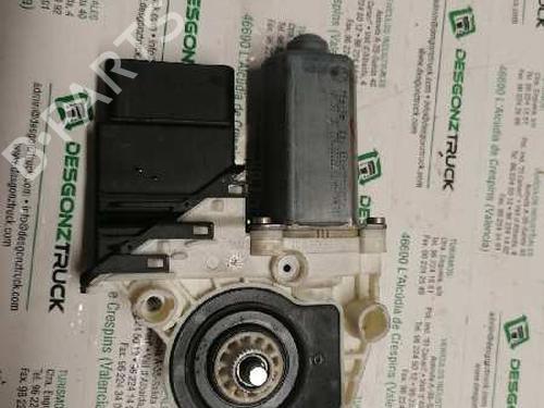 Right rear window motor SEAT TOLEDO II (1M2)  | BP21474932E22 