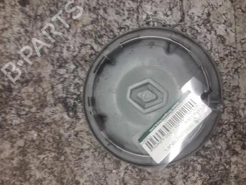 Hub cap RENAULT LAGUNA II (BG0/1_)  | BP25801528C160 