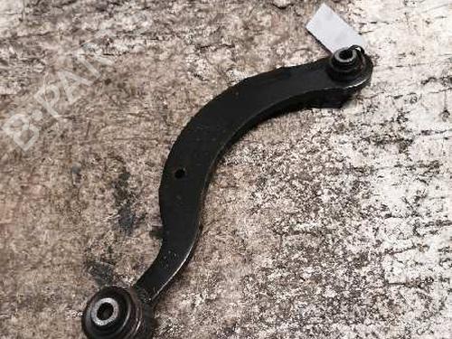 Left rear suspension arm TOYOTA AURIS (_E18_)  | BP21474143M14 