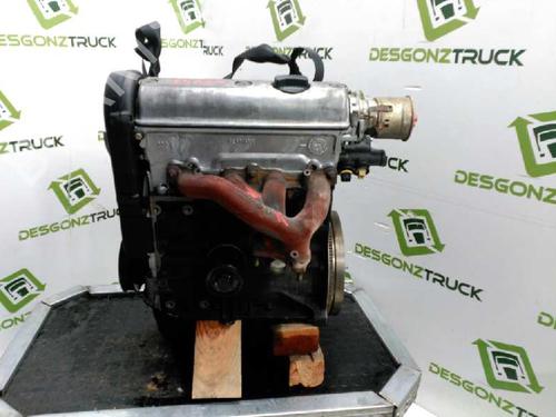 Engine VW POLO III (6N1)  | BP21433996M1 