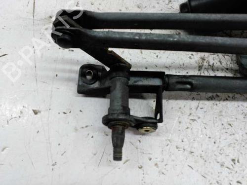 Front wiper motor RENAULT ESPACE II (J/S63_)  | BP21441113M29 