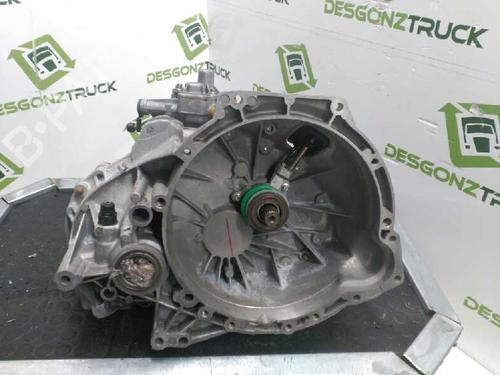Used Gearbox FORD MONDEO II Saloon (BFP) [1996-2000]  21432182