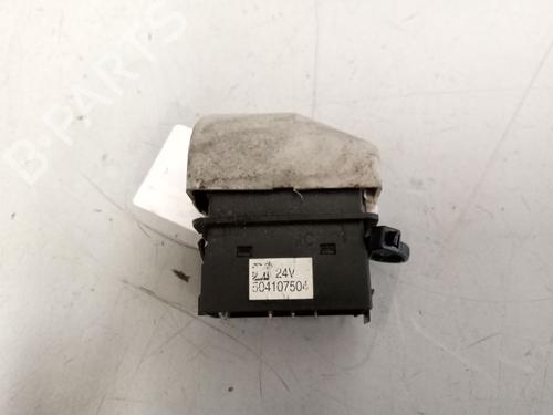 Gear lever IVECO STRALIS I  | BP29609656M90 