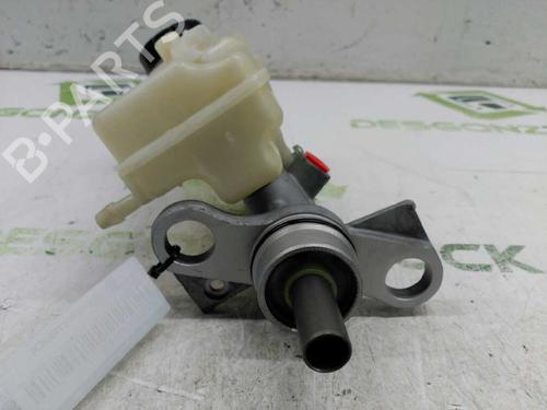 Brake master cylinder RENAULT SCÉNIC II (JM0/1_)  | BP24530021M77 