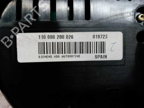 Instrument cluster SEAT LEON (1P1) | BP21428140C47