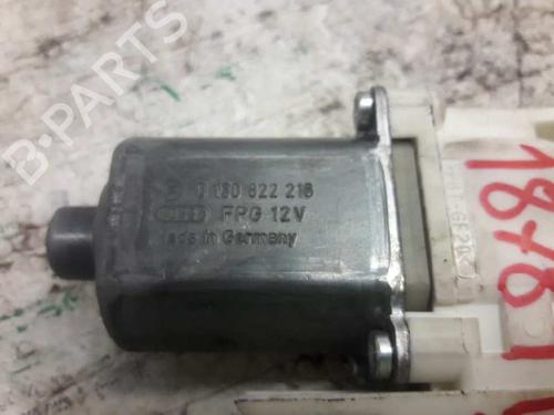 Rudehejsemotor forskærm højre FORD FOCUS II (DA_, HCP, DP)  | BP21460442E20 