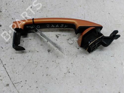 Front right exterior door handle PEUGEOT 207 (WA_, WC_)  | BP21435461C129 