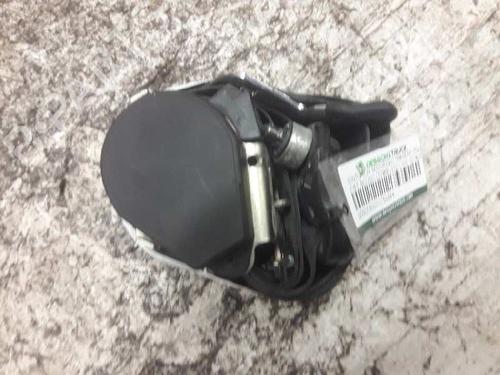 Used Rear left seatbelt FIAT SCUDO Bus (270_, 272_) 2.0 D Multijet (120 hp) 21461817