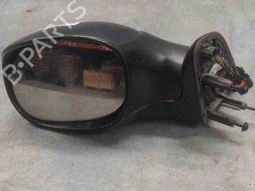 Used Left mirror CITROËN XSARA PICASSO (N68) [1999-2012]  21408953