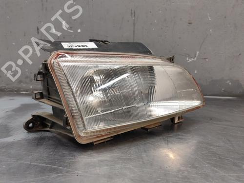 Used Right headlight Right headlight CITROËN BERLINGO / BERLINGO FIRST MPV (MF_, GJK_, GFK_) [1996-2026] 35777268 35777268