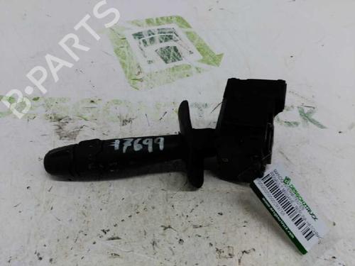 Used Steering column stalk RENAULT MEGANE I (BA0/1_) [1995-2004]  21428660