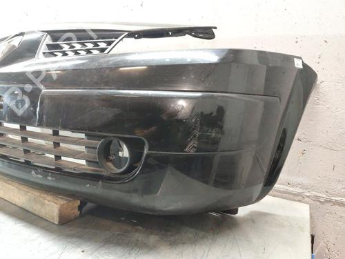 Front bumper RENAULT MEGANE II Coupé-Cabriolet (EM0/1_)  | BP28586687C7 