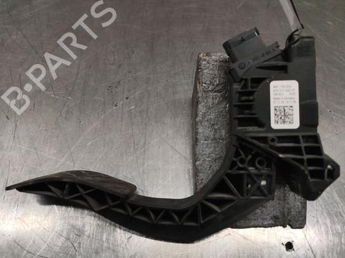 Used Pedal AUDI Q7 (4MB, 4MG, 4MQ) 3.0 TDI quattro (272 hp) 31063140