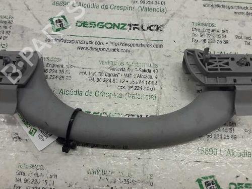 Poignée de toit intérieure MERCEDES-BENZ E-CLASS (W211) E 200 Kompressor (211.042) | BP24680007I35 