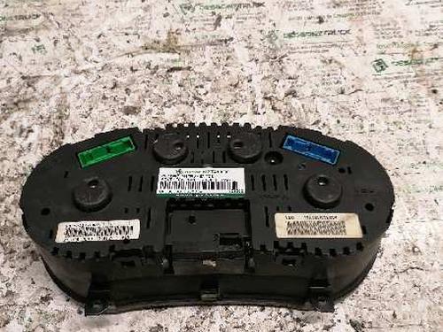 Kombinert Instrument SEAT LEON (1M1) 1.9 TDI | BP21476854C47 