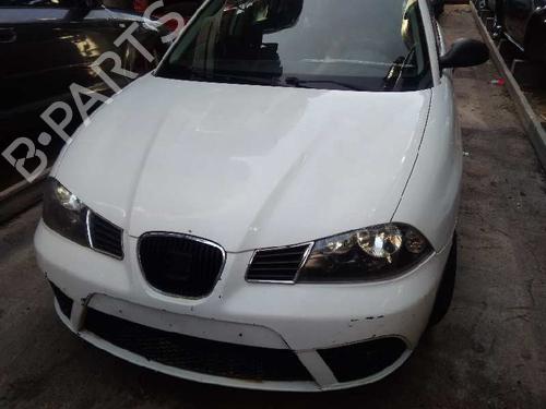 Rudehejsemekanisme ventre foran SEAT IBIZA III (6L1)  | BP21480526C22 