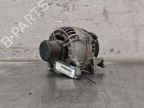 Generator SKODA FABIA I (6Y2) 1.9 TDI (100 hp) 31695302