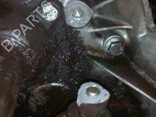 Gearkasse IVECO DAILY III Bus 35 S 12, 35 C 12, 40 C 12 | BP24680083M3 