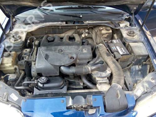 Højre baglygte PEUGEOT 306 Hatchback (7A, 7C, N3, N5)  | BP21476398C35 