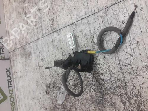 Rear left lock BMW 3 (E46) 320 d | BP21463191C100