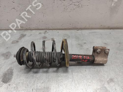 Used Left front shock absorber CITROËN C4 I (LC_) [2004-2014]  22399107