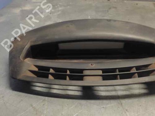 Kombiinstrument CITROËN C4 Coupe (LA_) [2004-2013]  21465372