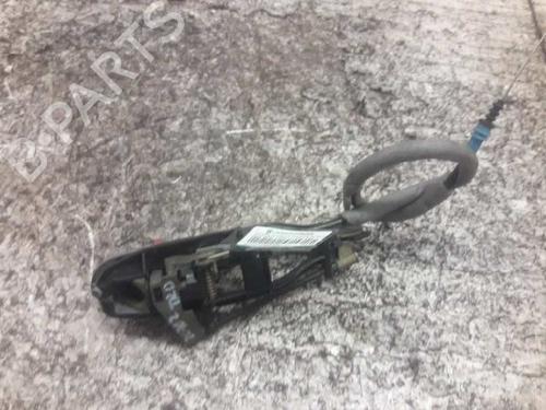 Høyre bak utvendig håndtak BMW 3 (E46) 320 d | BP21468135C130 
