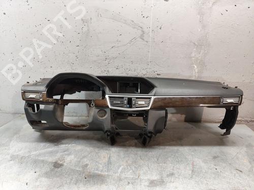 Used Dashboard MERCEDES-BENZ E-CLASS (W212) [2009-2016]  24406452