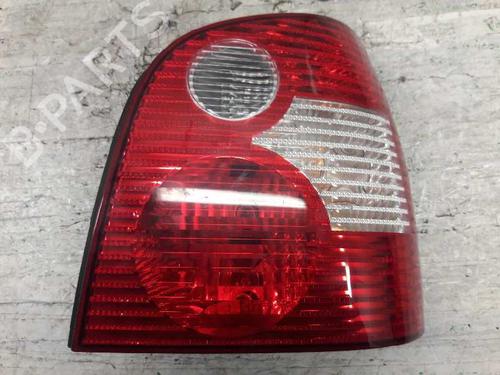 Used Right taillight VW POLO IV (9N_, 9A_) [2001-2014]  21457117