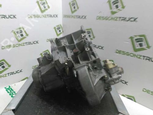 Gearbox PEUGEOT EXPERT Van (222)  | BP21431365M3 
