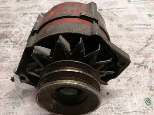 Used Alternator NISSAN VANETTE CARGO Van (HC 23) [1994-2002]  21473293