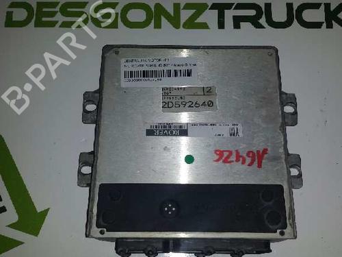 Used Engine control unit (ECU) ROVER 45 I Hatchback (RT) [2000-2005]  21423943