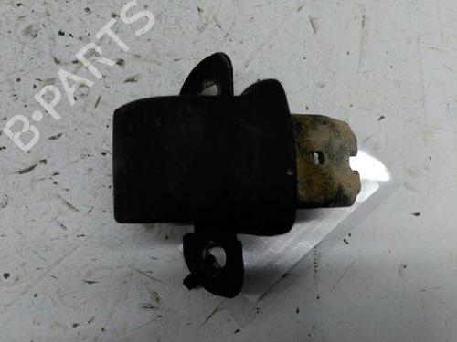 Used Tailgate lock RENAULT KANGOO (KC0/1_) [1997-2025]  21441073