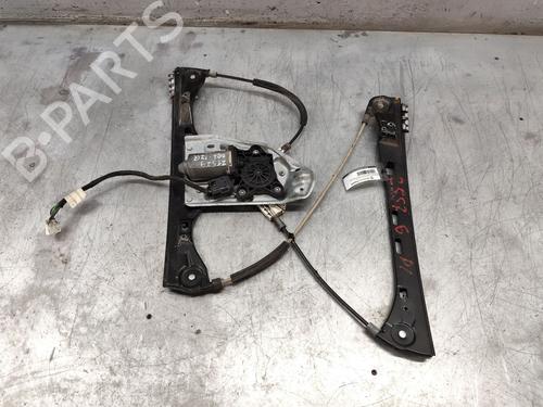Used Front left window mechanism MERCEDES-BENZ C-CLASS (W203) [2000-2007]  28578902