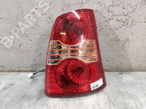 Used Right taillight HYUNDAI ATOS PRIME (MX) [1999-2025]  28708750