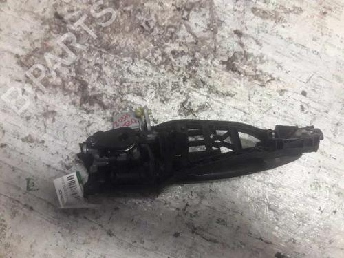 Venstre foran utvendig håndtak OPEL ASTRA H GTC (A04)  | BP21470784C128 