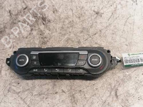 Airco bedieningspaneel FORD FOCUS C-MAX (DM2) [2003-2007]  21480784