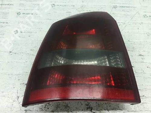 Used Left taillight OPEL ASTRA G Hatchback (T98) [1998-2009]  21452294