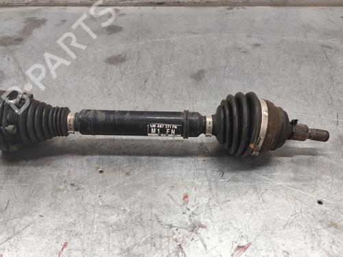 Used Left front driveshaft VW GOLF IV (1J1) 1.9 TDI (115 hp) 28708757