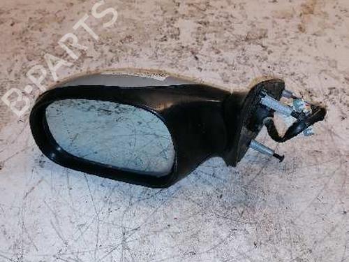 Used Left mirror PEUGEOT 406 (8B) [1995-2005]  21437680