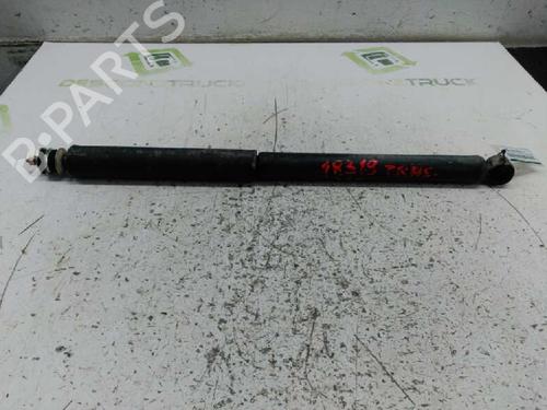Used Left rear shock absorber TOYOTA RAV 4 II (_A2_) 2.0 4WD (ACA21, ACA20) (150 hp) 21430343