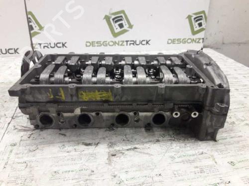 Cylinder head FORD MONDEO III (B5Y)  | BP21459555M5 