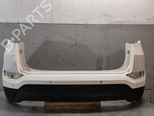 Used Rear bumper HYUNDAI TUCSON (TL, TLE) 1.7 CRDi (116 hp) 28708933