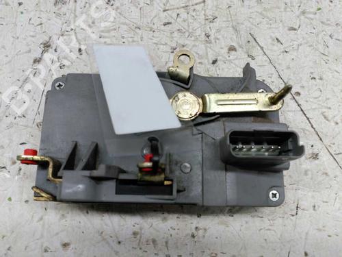Front right lock PEUGEOT EXPERT Van (222)  | BP21423629C97 